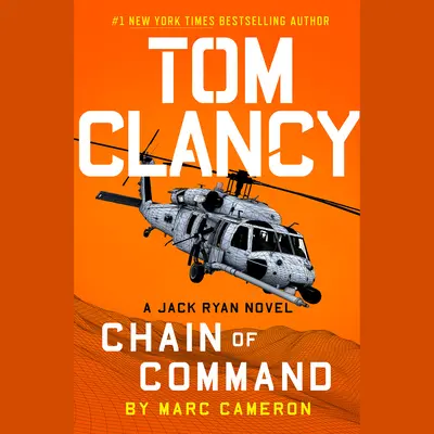 Tom Clancy Chain of Command