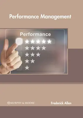 Teljesítménymenedzsment - Performance Management