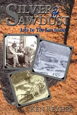 Ezüst és fűrészpor - Silver & Sawdust