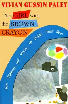 A lány a barna zsírkrétával - The Girl with the Brown Crayon