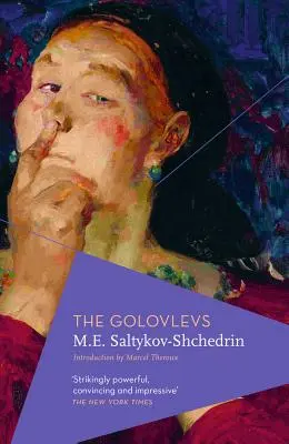 A Golovlevek - The Golovlevs