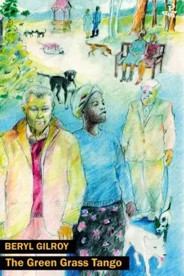 Zöld fű tangó - Green Grass Tango