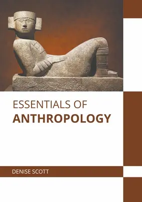 Az antropológia alapjai - Essentials of Anthropology