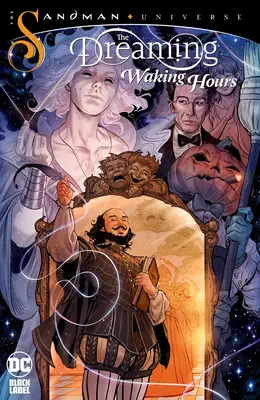 Az álmodozás: Waking Hours - The Dreaming: Waking Hours