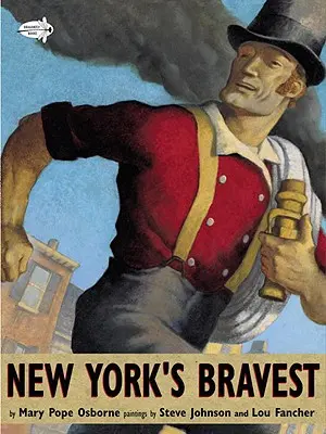 New York legbátrabbjai - New York's Bravest