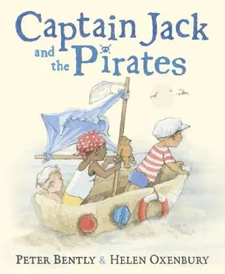 Jack kapitány és a kalózok - Captain Jack and the Pirates