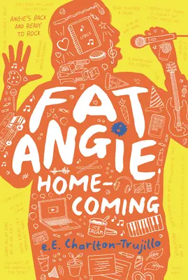 Fat Angie: Hazatérés - Fat Angie: Homecoming