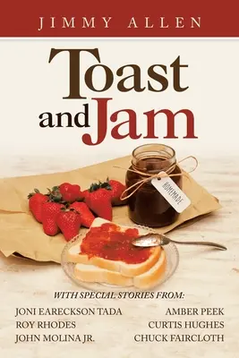 Pirítós és lekvár - Toast and Jam
