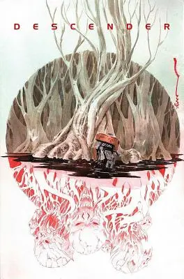 Descender 5. kötet: A robotok felemelkedése - Descender Volume 5: Rise of the Robots