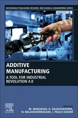 Additív gyártás: Az ipari forradalom 4.0 eszköze - Additive Manufacturing: A Tool for Industrial Revolution 4.0