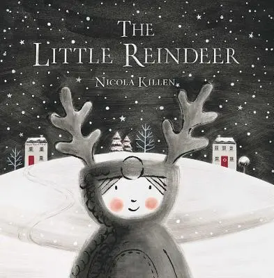 A kis rénszarvas - The Little Reindeer