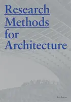 Kutatási módszerek az építészet számára - Research Methods for Architecture