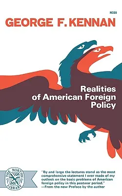 Az amerikai külpolitika realitásai - Realities of American Foreign Policy