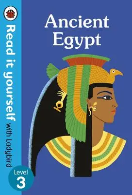 Ősi Egyiptom: szint: 3. szint - Ancient Egypt: Level 3