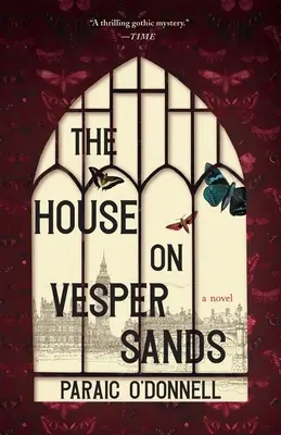 The House on Vesper Sands