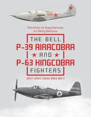 A Bell P-39 Airacobra és P-63 Kingcobra vadászgépek: Szovjet szolgálat a II. világháborúban - The Bell P-39 Airacobra and P-63 Kingcobra Fighters: Soviet Service During World War II