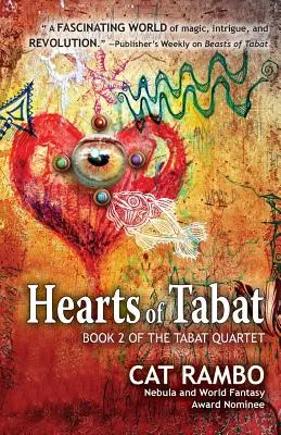 Tabat szívei - Hearts of Tabat