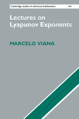 Előadások a Ljapunov-exponensekről - Lectures on Lyapunov Exponents