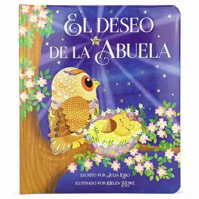 El Deseo de la Abuela = Nagymama kívánságai - El Deseo de la Abuela = Grandma Wishes