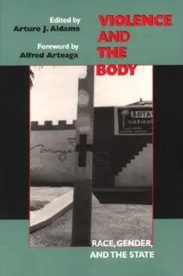 Az erőszak és a test: Race, Gender, and the State - Violence and the Body: Race, Gender, and the State