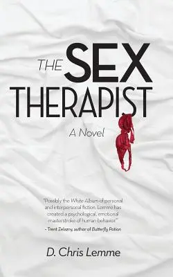 A szexterapeuta - The Sex Therapist