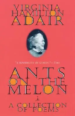 Hangyák a dinnyén: A Collection of Poems - Ants on the Melon: A Collection of Poems