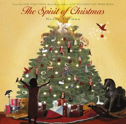 A karácsony szelleme - Spirit of Christmas