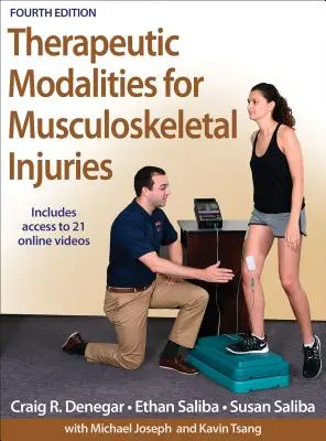 A mozgásszervi sérülések terápiás módszerei - Therapeutic Modalities for Musculoskeletal Injuries