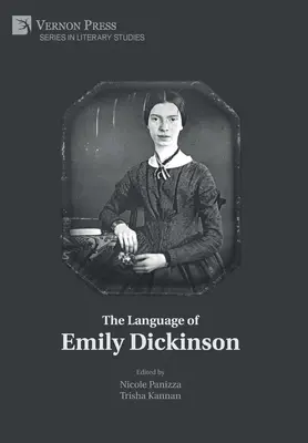 Emily Dickinson nyelve - The Language of Emily Dickinson