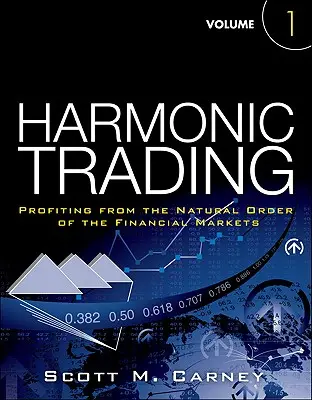 Harmonikus kereskedés, első kötet - A pénzügyi piacok természetes rendjének kihasználása - Harmonic Trading, Volume One - Profiting from the Natural Order of the Financial Markets