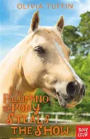 Palomino póni ellopja a show-t - Palomino Pony Steals the Show