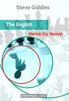 Angolul: Nowitzowiczimowicz: Move by Move (angolul): Move by Move - English: Move by Move