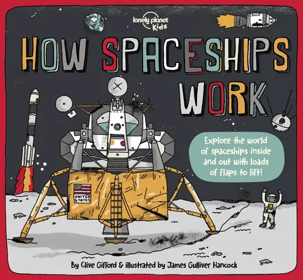 Hogyan működnek az űrhajók 1 - How Spaceships Work 1