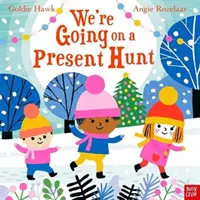 Ajándékvadászatra megyünk - We're Going on a Present Hunt