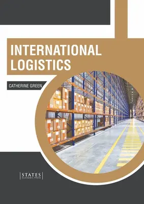 Nemzetközi logisztika - International Logistics