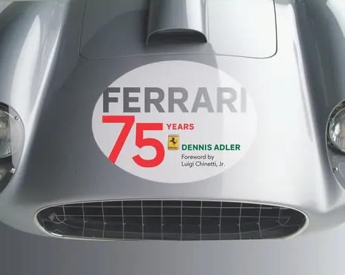 Ferrari: 75 év - Ferrari: 75 Years