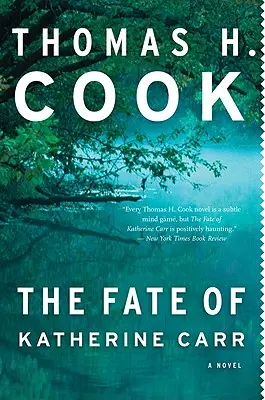 Katherine Carr sorsa - The Fate of Katherine Carr