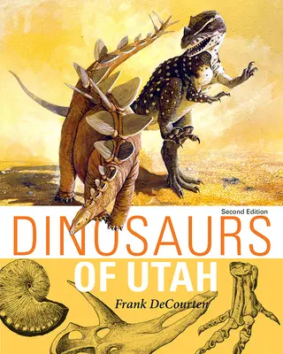 Utah-i dinoszauruszok - Dinosaurs of Utah