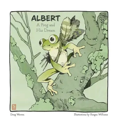 Albert: Egy béka és az ő álma - Albert: A Frog and His Dream