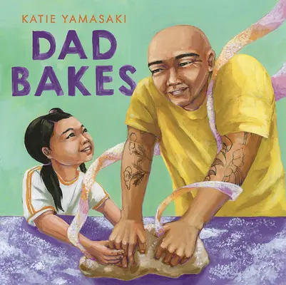 Apa süt - Dad Bakes