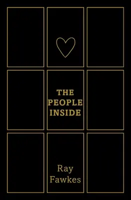 The People Inside, 2: Új kiadás - The People Inside, 2: New Edition