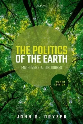 A Föld politikája - Politics of the Earth