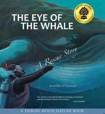 A bálna szeme: Egy mentőtörténet - The Eye of the Whale: A Rescue Story