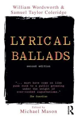 Lírai balladák - Lyrical Ballads