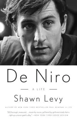 De Niro: Egy élet - De Niro: A Life