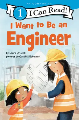 Mérnök akarok lenni - I Want to Be an Engineer