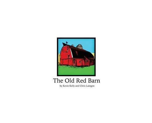 Old Red Barn