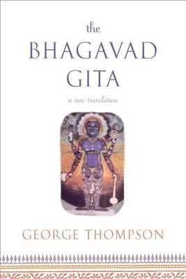 A Bhagavad Gita: Új fordítás - The Bhagavad Gita: A New Translation