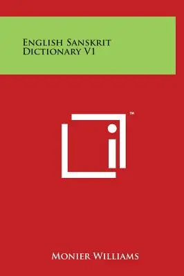 Angol szanszkrit szótár V1 - English Sanskrit Dictionary V1