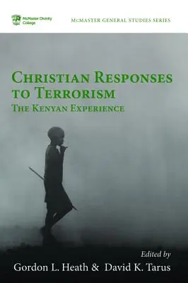 Keresztény válaszok a terrorizmusra - Christian Responses to Terrorism